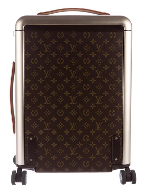 louis vuitton luggage case|Louis Vuitton hand carry luggage.